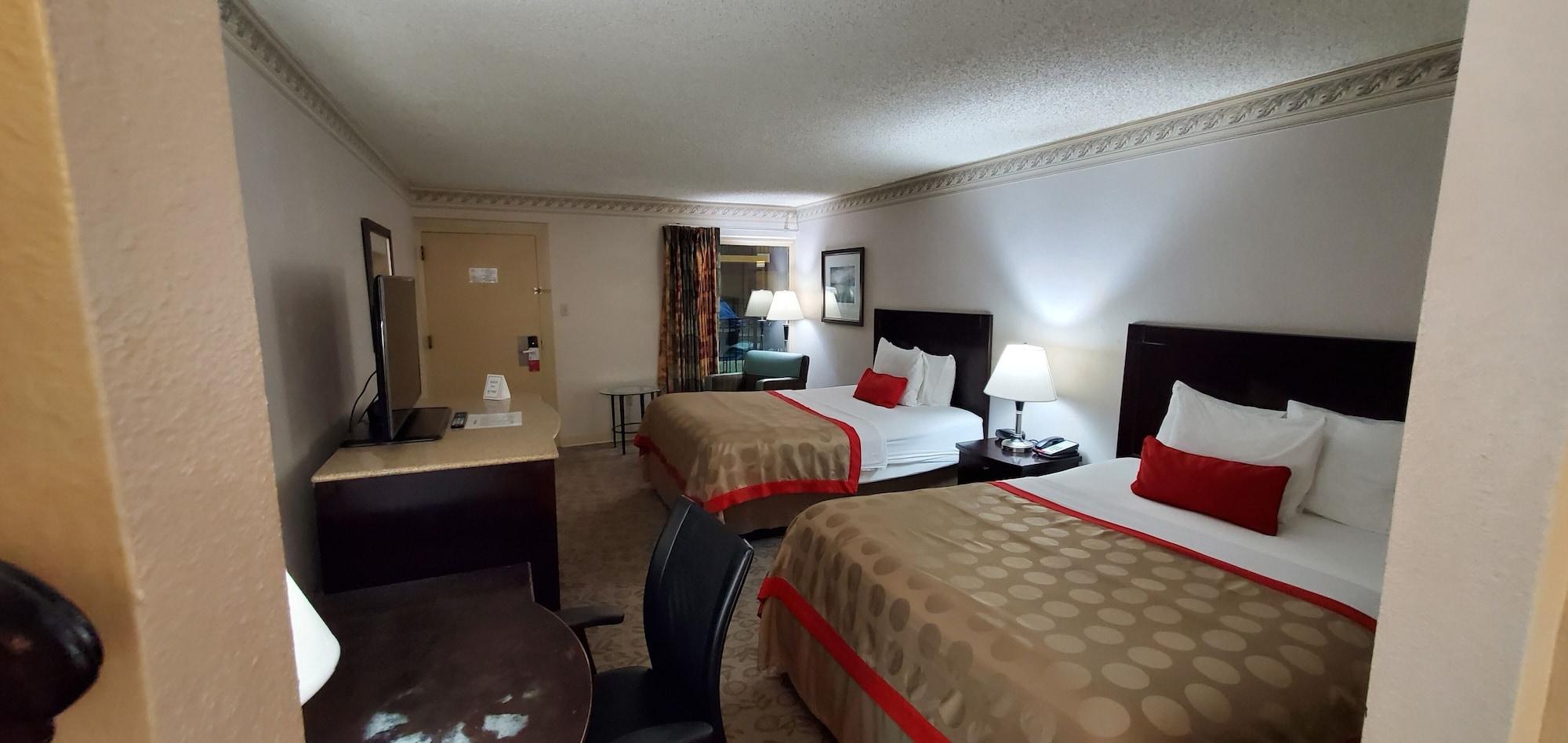 Extended Stay Hotel Sterling Kültér fotó