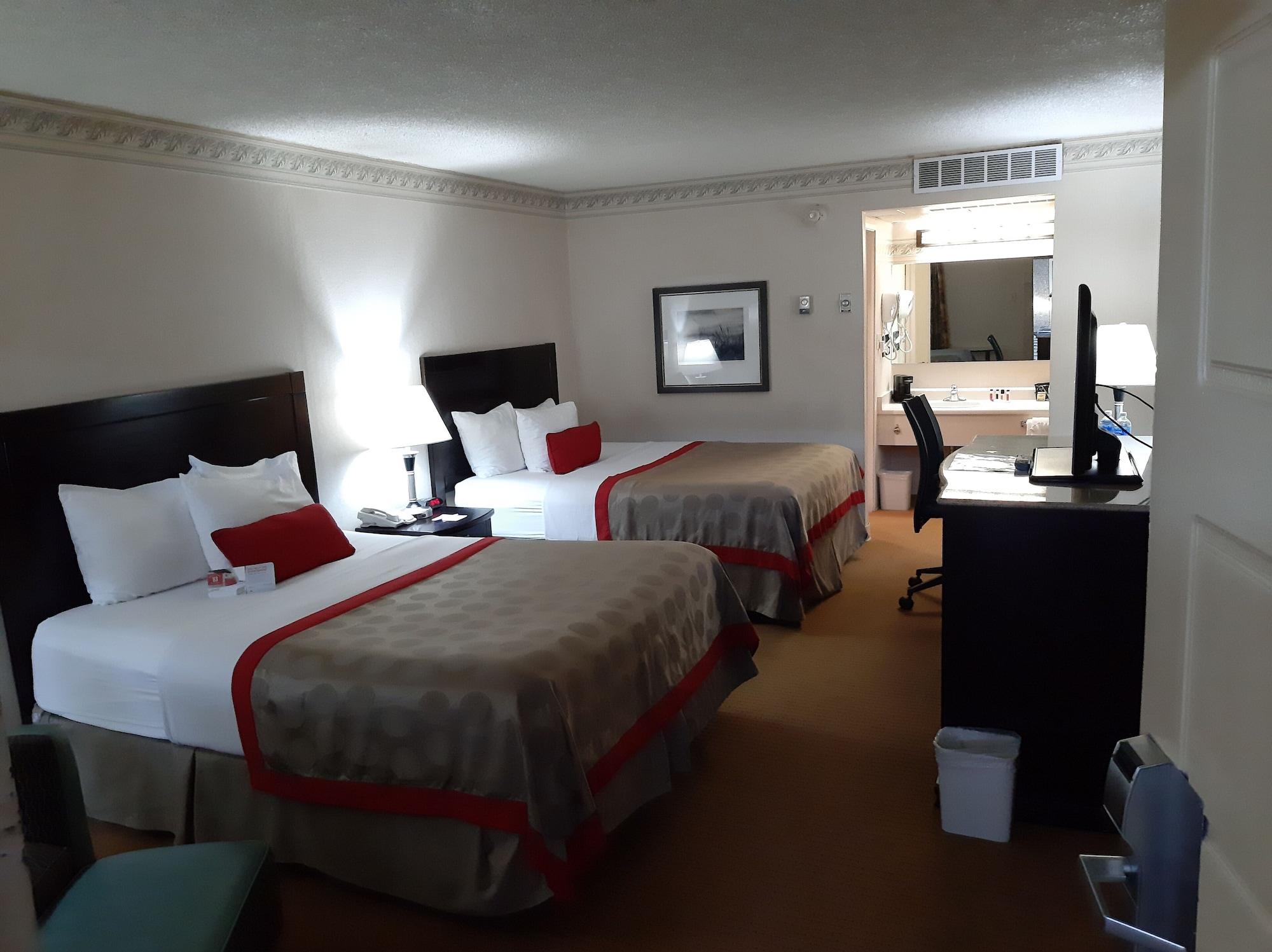 Extended Stay Hotel Sterling Kültér fotó