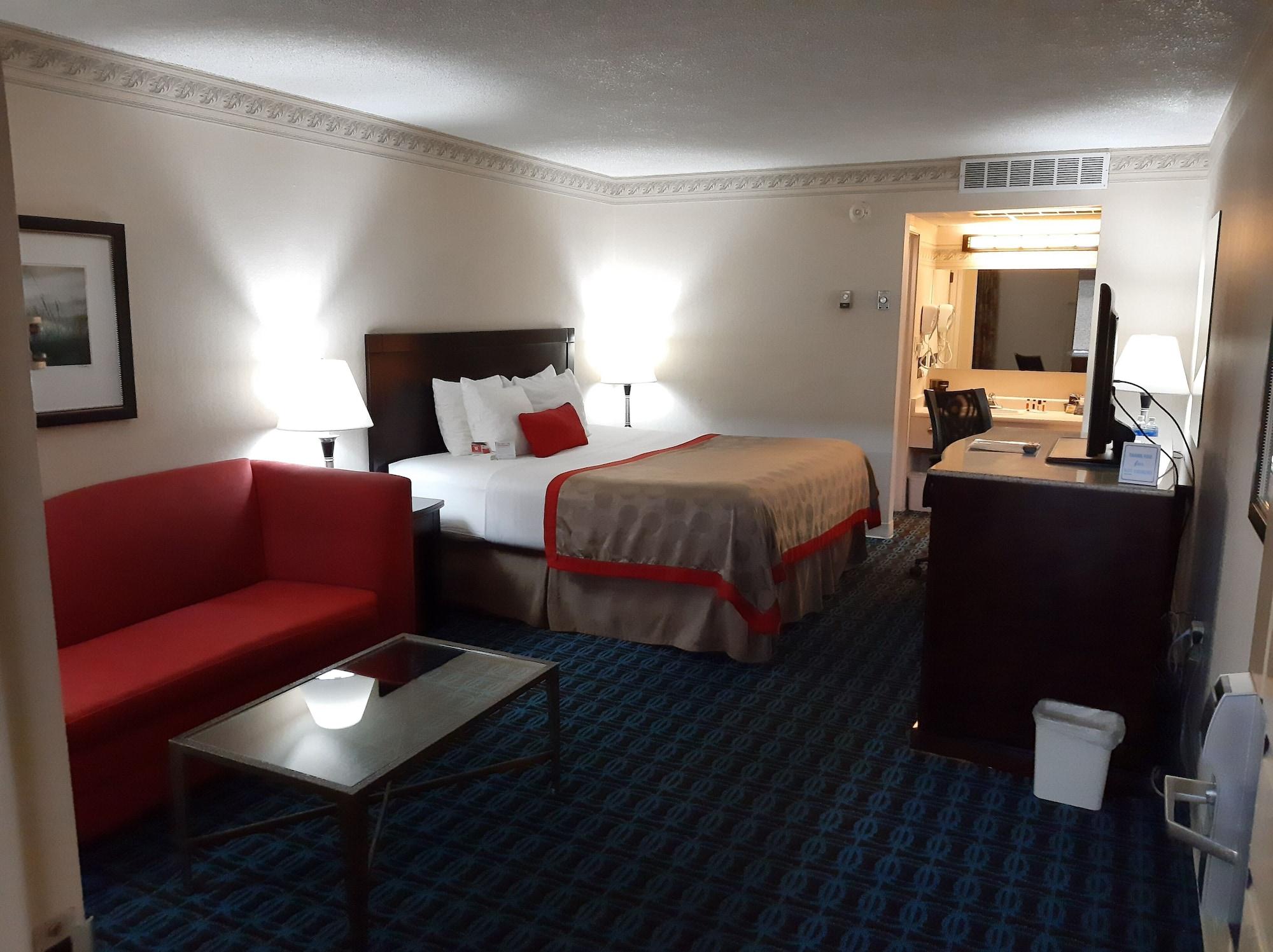 Extended Stay Hotel Sterling Kültér fotó