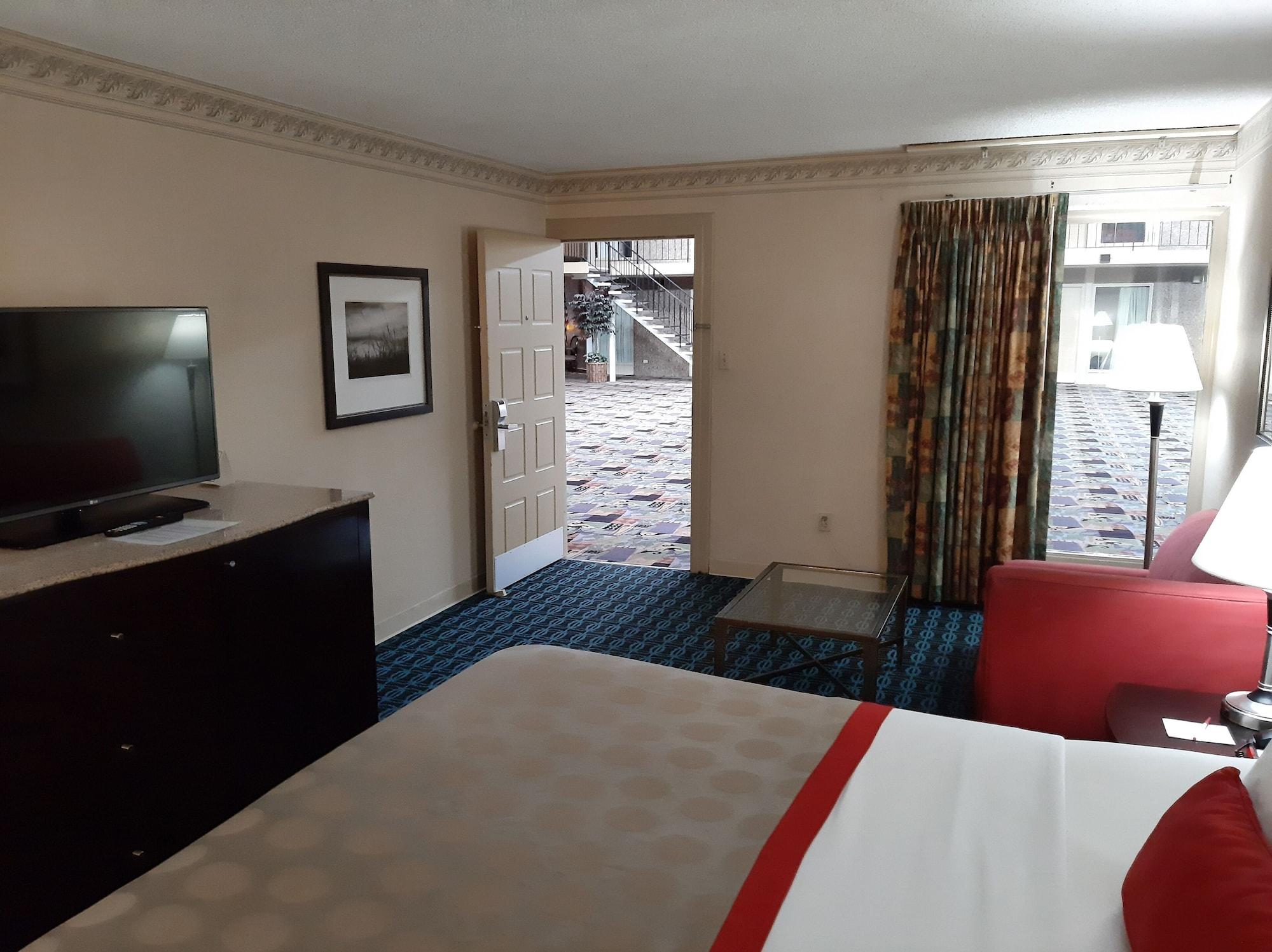 Extended Stay Hotel Sterling Kültér fotó