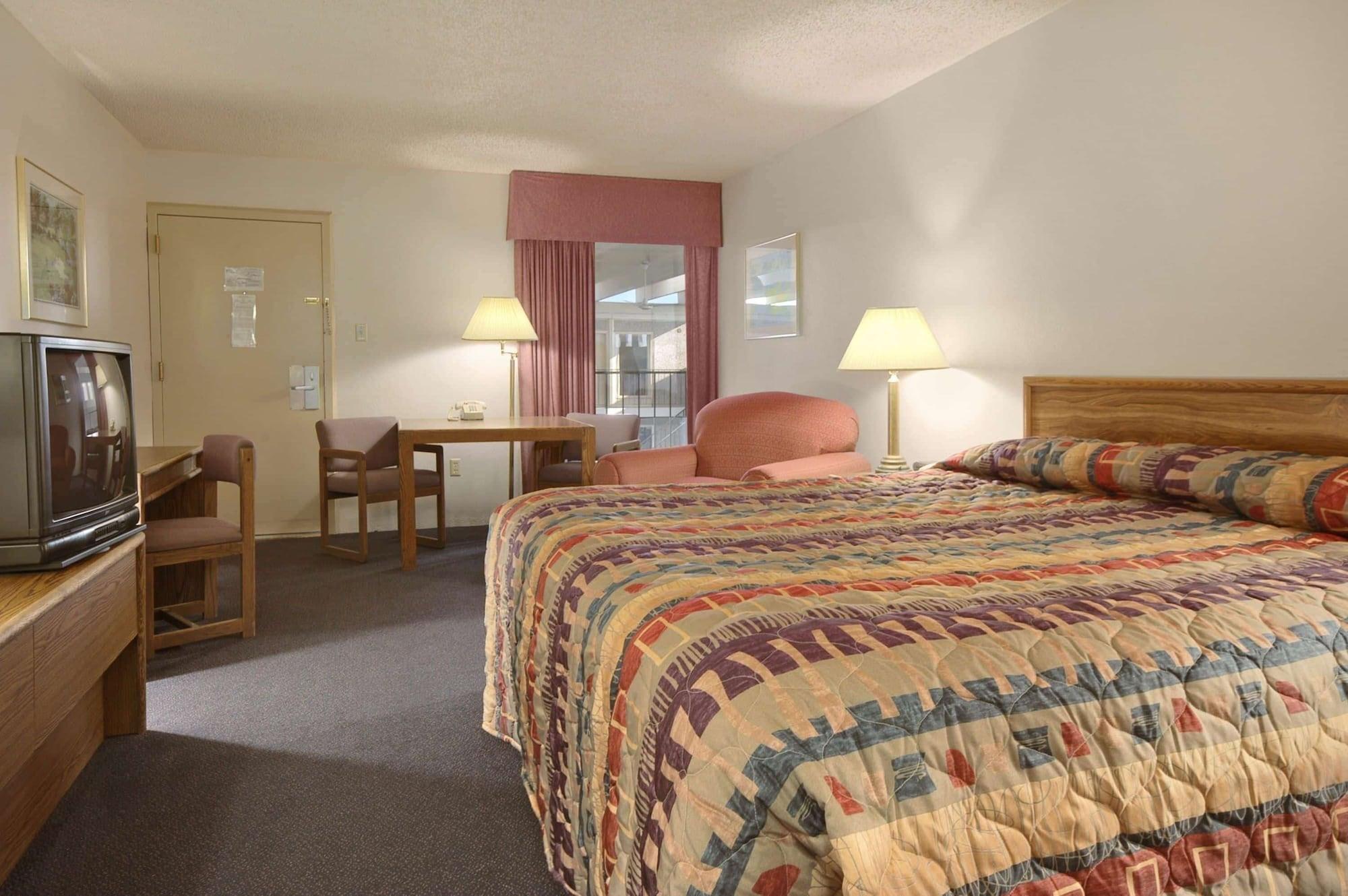 Extended Stay Hotel Sterling Kültér fotó