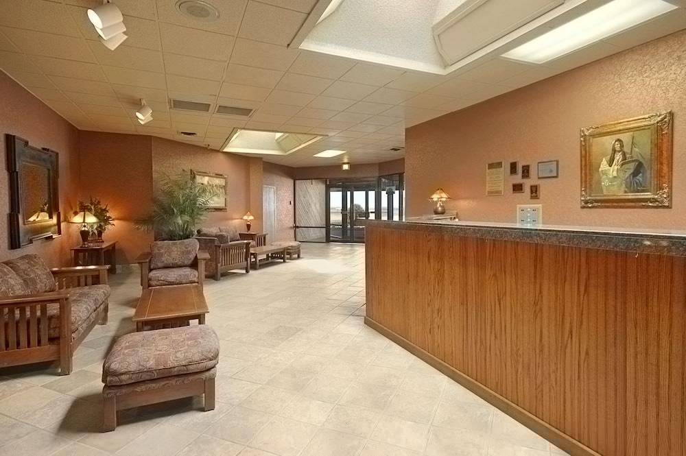 Extended Stay Hotel Sterling Kültér fotó