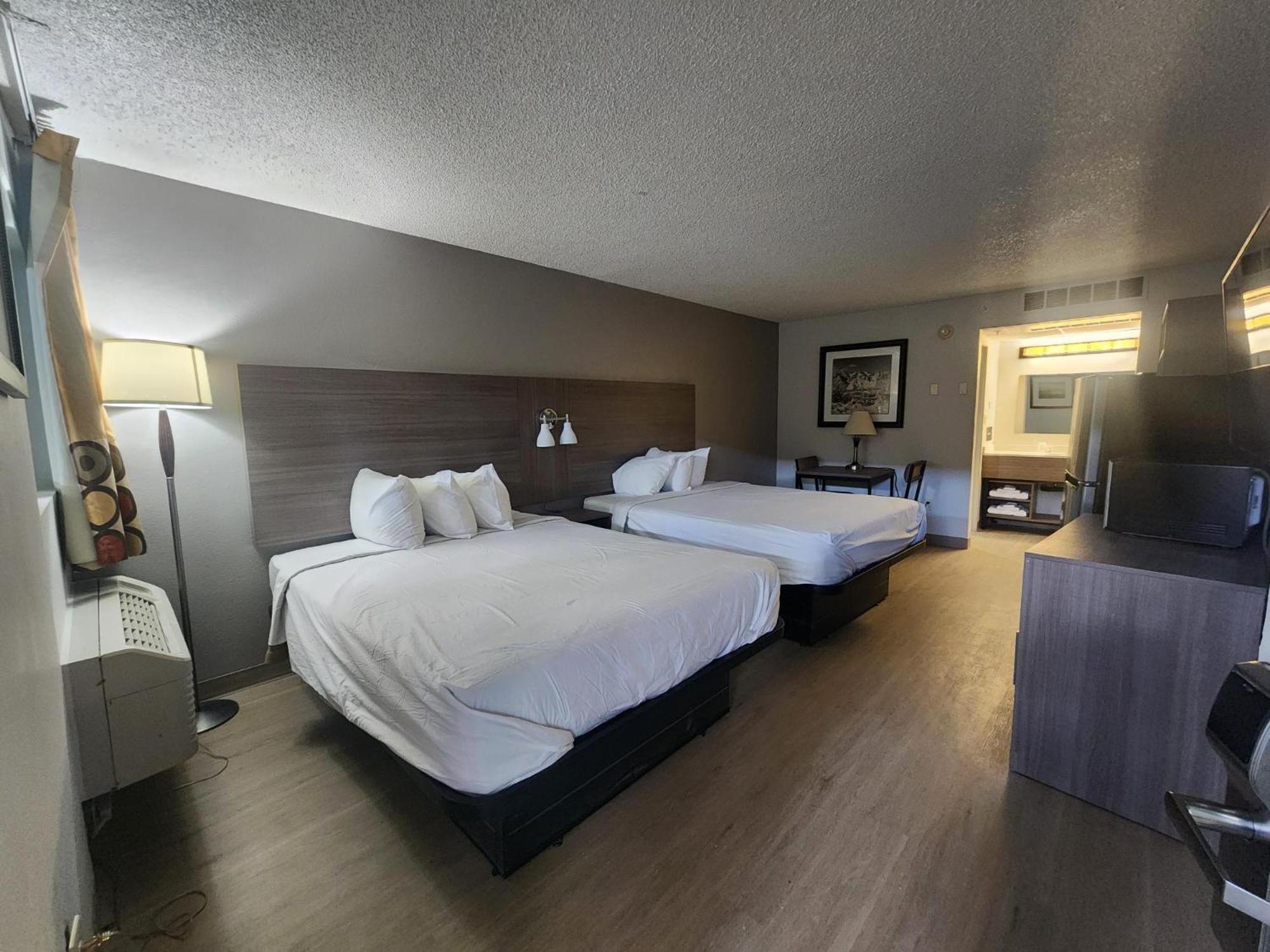 Extended Stay Hotel Sterling Kültér fotó