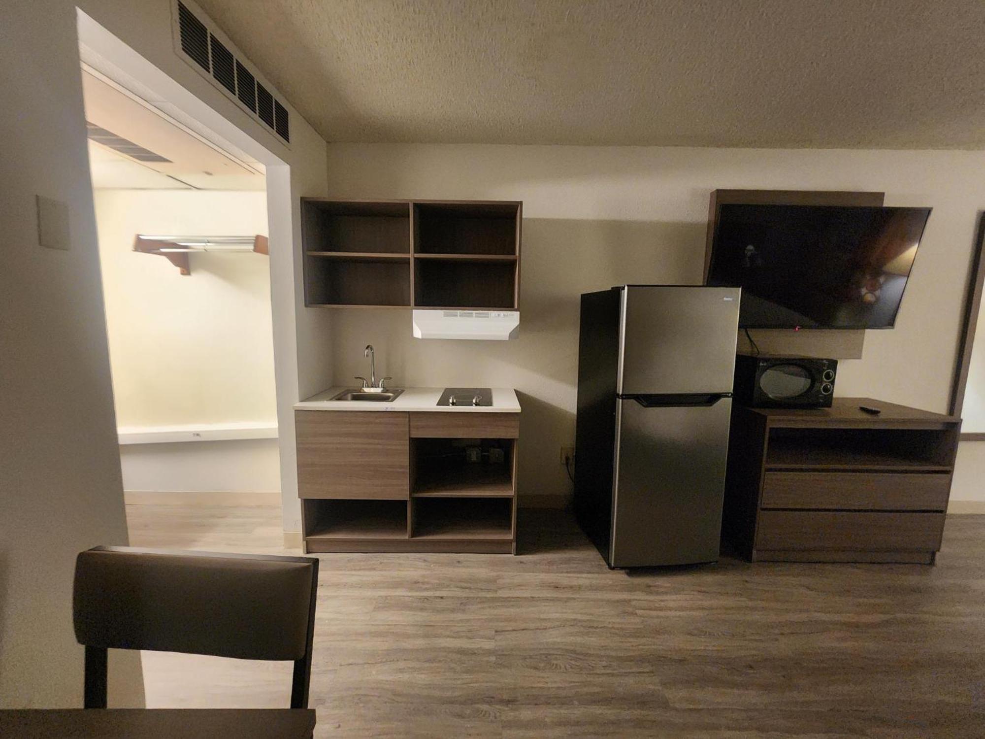 Extended Stay Hotel Sterling Kültér fotó