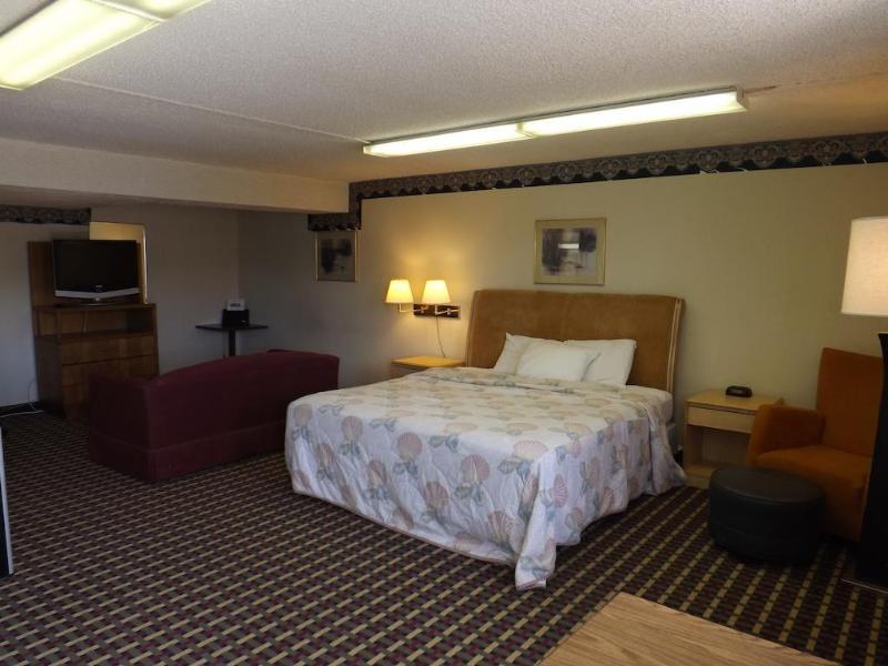 Extended Stay Hotel Sterling Kültér fotó