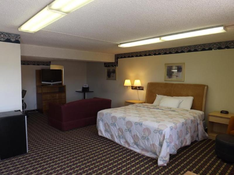 Extended Stay Hotel Sterling Kültér fotó